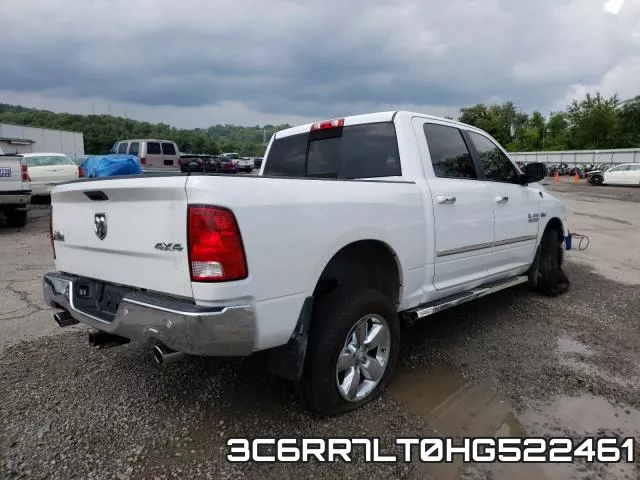 3C6RR7LT0HG522461 фото 5