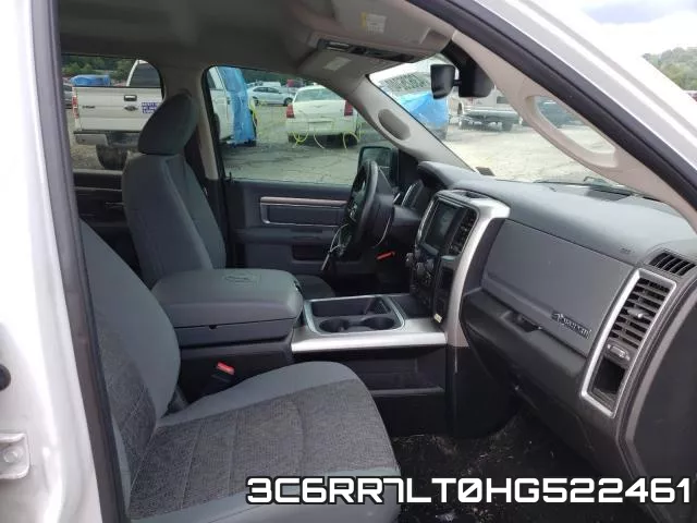 3C6RR7LT0HG522461 фото 6