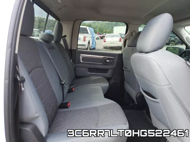 3C6RR7LT0HG522461 фото 7