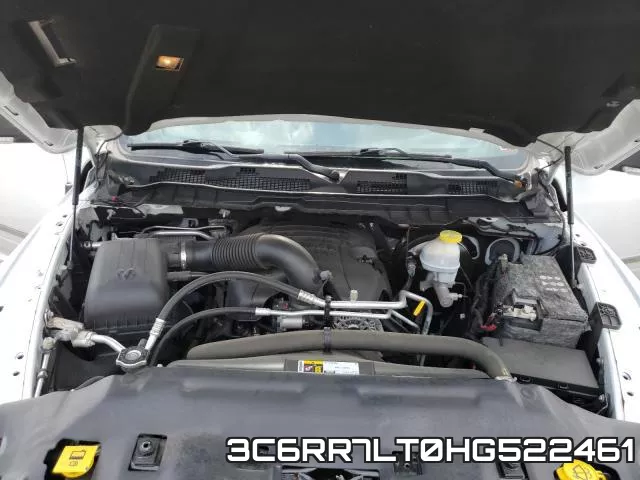 3C6RR7LT0HG522461 фото 8