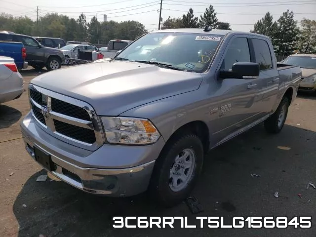 3C6RR7LT5LG156845 фото 3