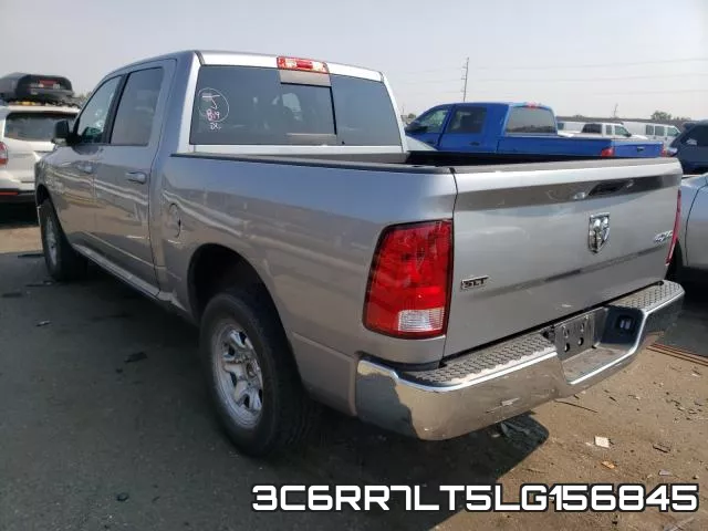 3C6RR7LT5LG156845 фото 4