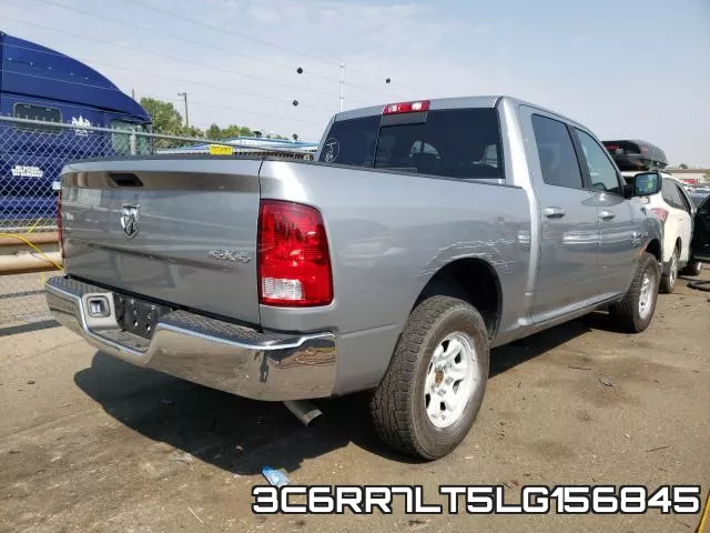 3C6RR7LT5LG156845 фото 5