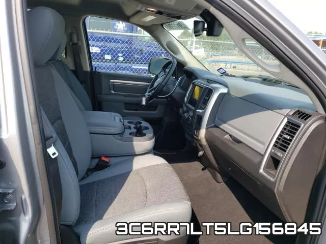 3C6RR7LT5LG156845 фото 6