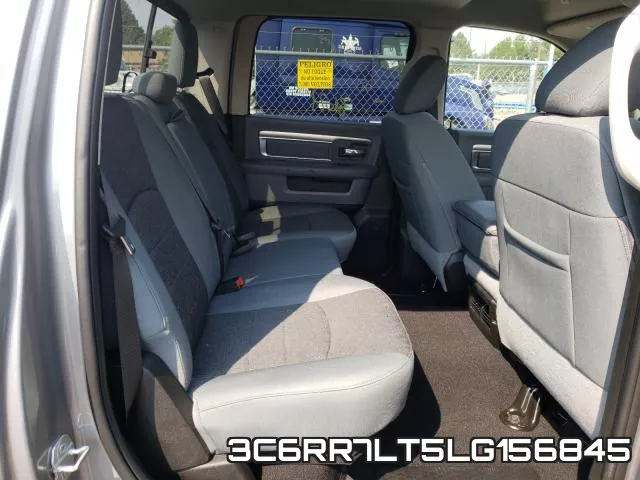 3C6RR7LT5LG156845 фото 7