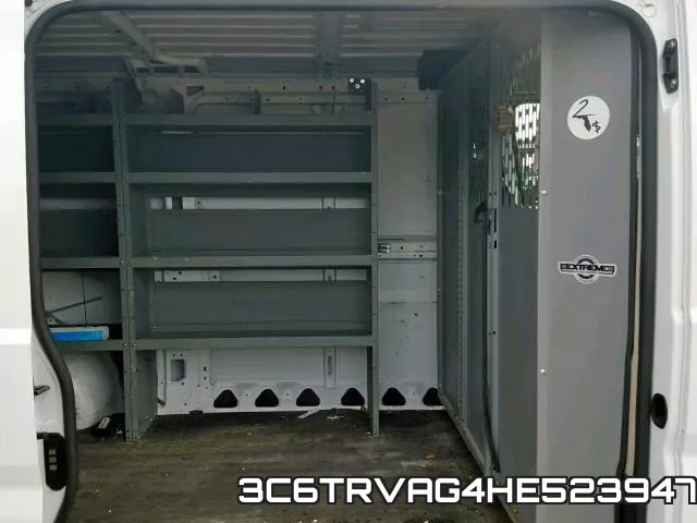 3C6TRVAG4HE523947 фото 7