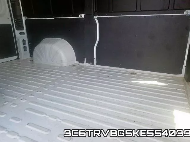 3C6TRVBG5KE554033 фото 7