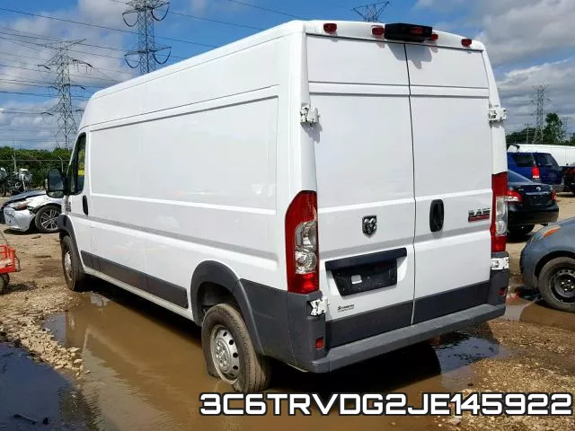 3C6TRVDG2JE145922 фото 4