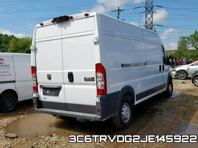 3C6TRVDG2JE145922 фото 5
