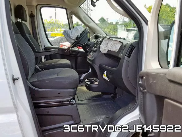 3C6TRVDG2JE145922 фото 6