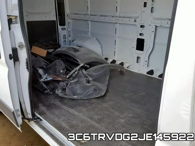 3C6TRVDG2JE145922 фото 7