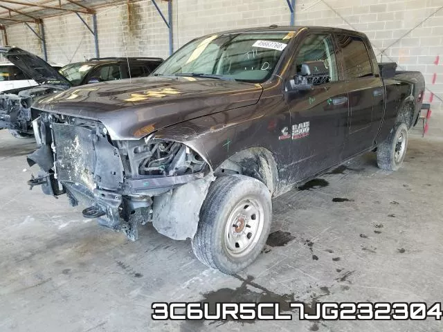 3C6UR5CL7JG232304 фото 3