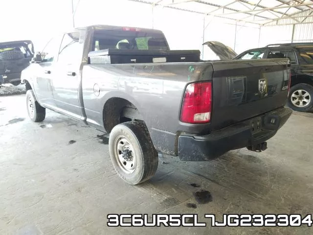 3C6UR5CL7JG232304 фото 4