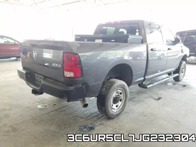 3C6UR5CL7JG232304 фото 5