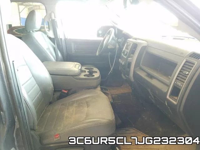 3C6UR5CL7JG232304 фото 6