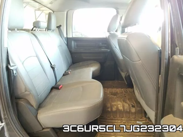3C6UR5CL7JG232304 фото 7