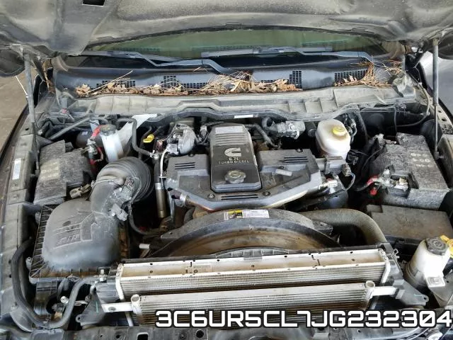 3C6UR5CL7JG232304 фото 8