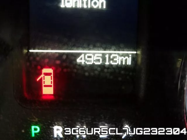 3C6UR5CL7JG232304 фото 9
