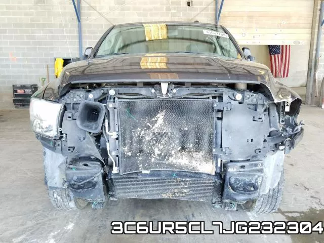 3C6UR5CL7JG232304 фото 10
