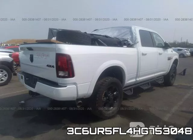 3C6UR5FL4HG753048 фото 5