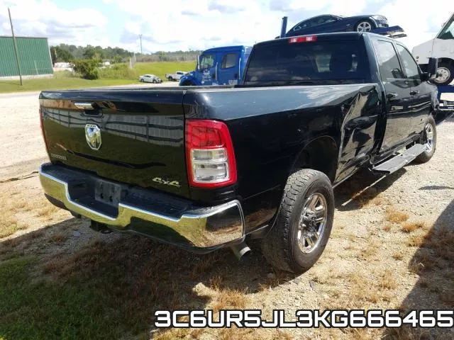 3C6UR5JL3KG666465 фото 5