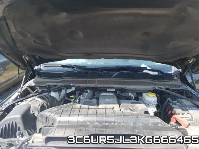 3C6UR5JL3KG666465 фото 8