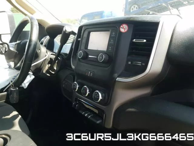 3C6UR5JL3KG666465 фото 10