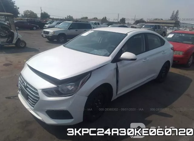 3KPC24A30KE060720 фото 3