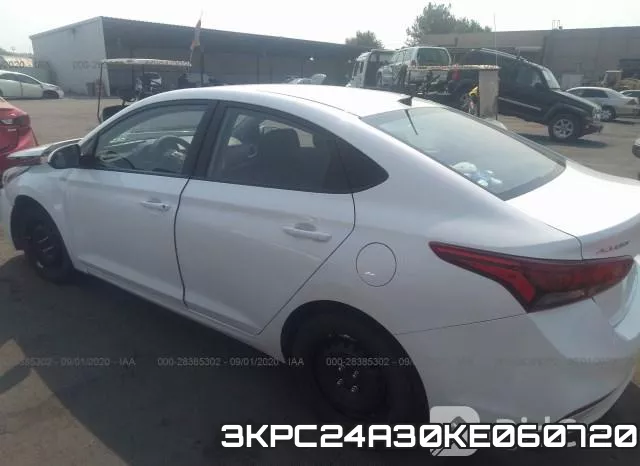 3KPC24A30KE060720 фото 4