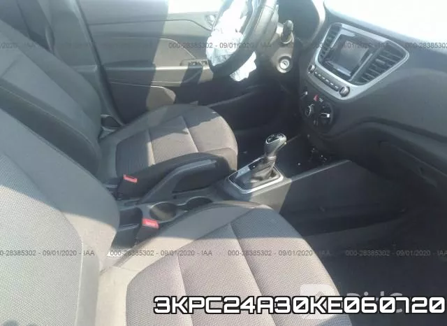 3KPC24A30KE060720 фото 6
