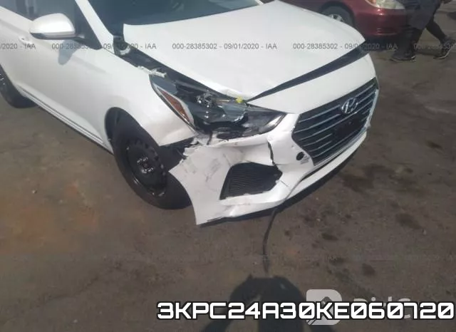 3KPC24A30KE060720 фото 7