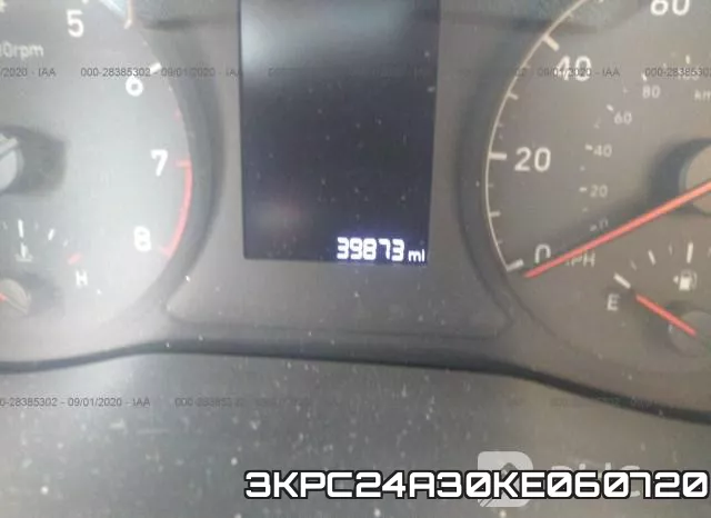 3KPC24A30KE060720 фото 8