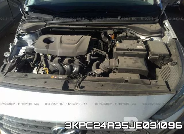 3KPC24A35JE031096 фото 2