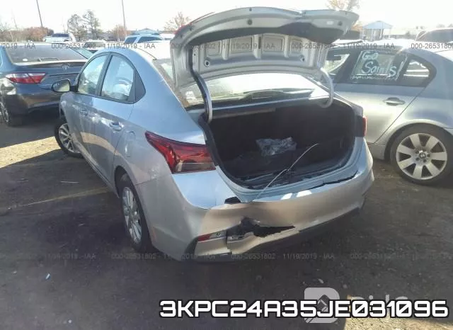 3KPC24A35JE031096 фото 4
