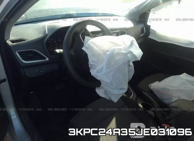 3KPC24A35JE031096 фото 6