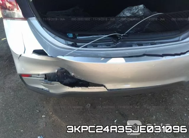 3KPC24A35JE031096 фото 7