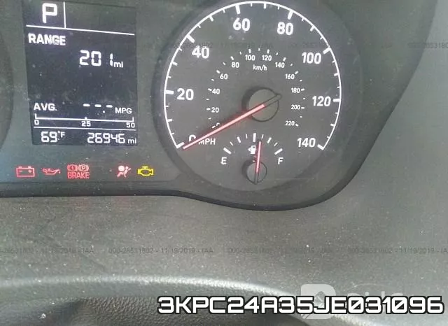 3KPC24A35JE031096 фото 8