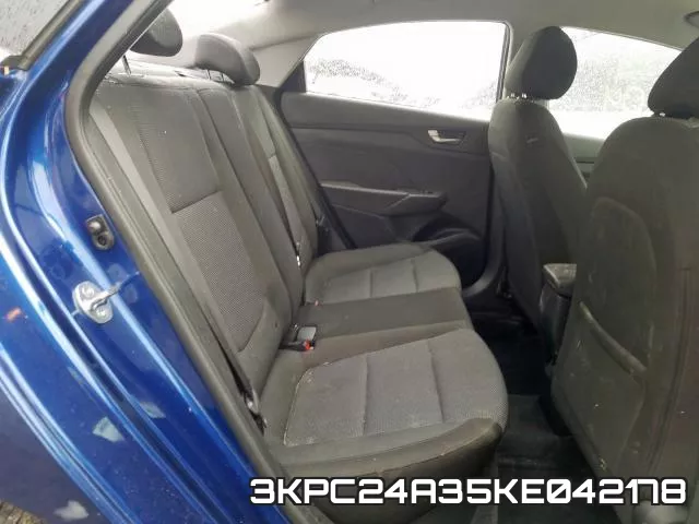 3KPC24A35KE042178 фото 7