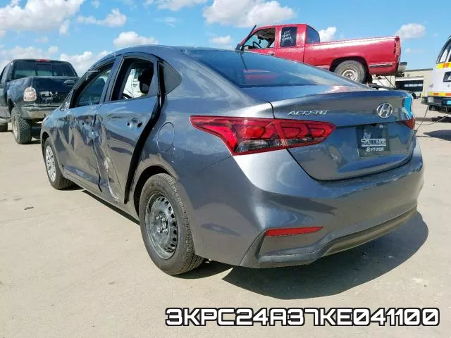 3KPC24A37KE041100 фото 4