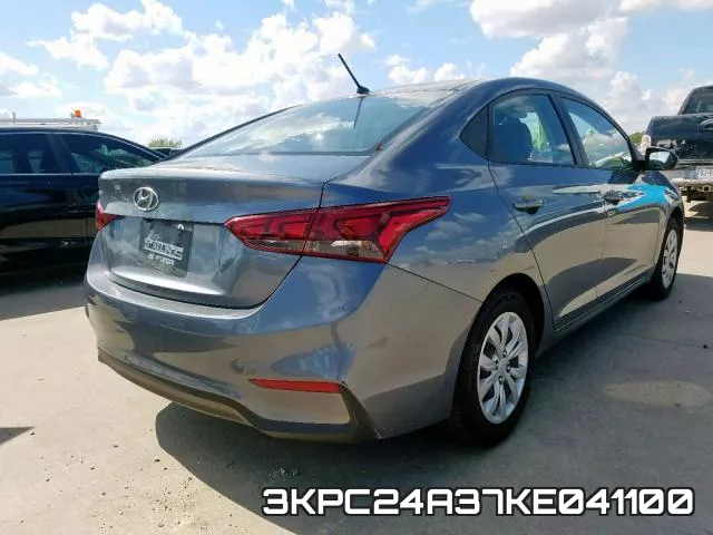 3KPC24A37KE041100 фото 5