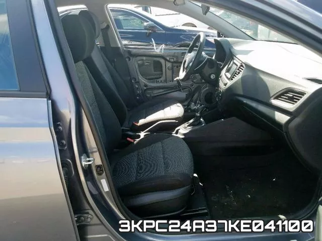3KPC24A37KE041100 фото 6