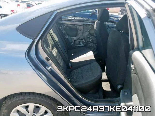 3KPC24A37KE041100 фото 7