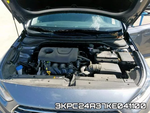 3KPC24A37KE041100 фото 8
