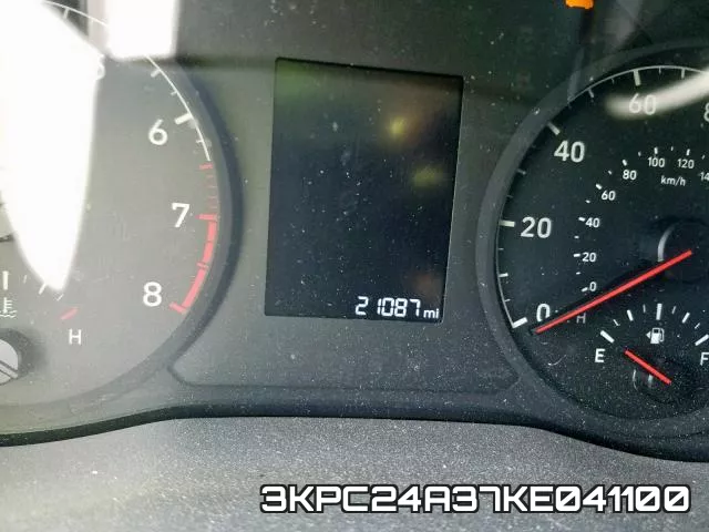 3KPC24A37KE041100 фото 9