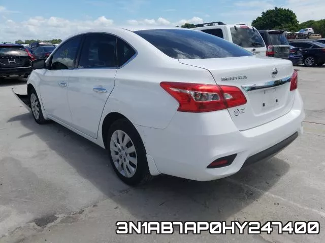 3N1AB7AP0HY247400 фото 4
