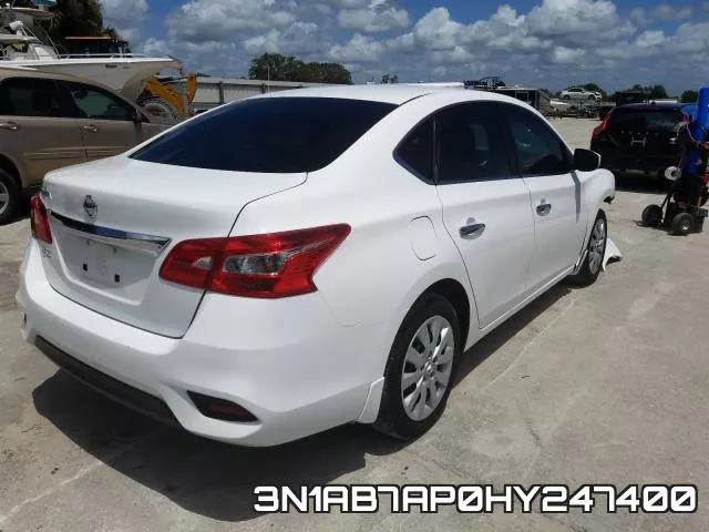 3N1AB7AP0HY247400 фото 5