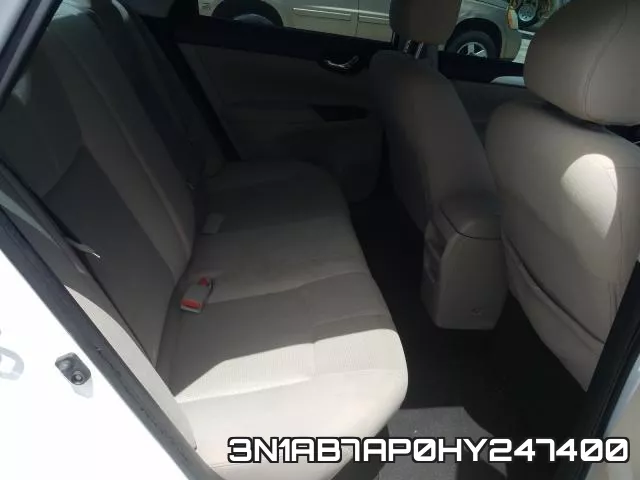 3N1AB7AP0HY247400 фото 7