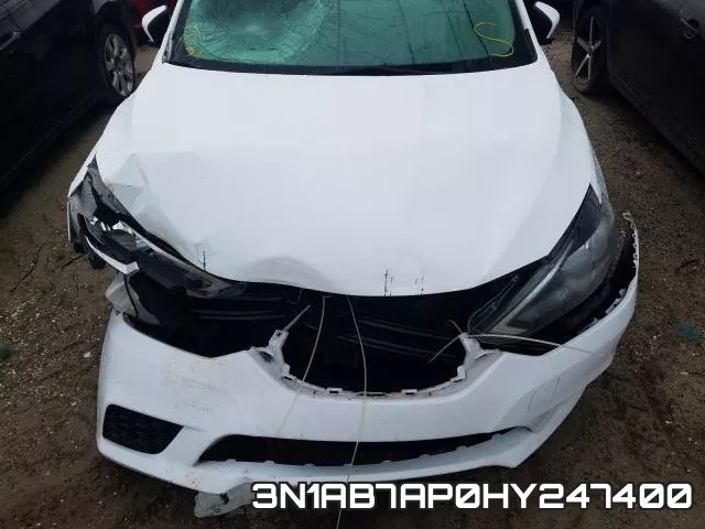 3N1AB7AP0HY247400 фото 8