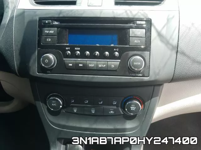 3N1AB7AP0HY247400 фото 10