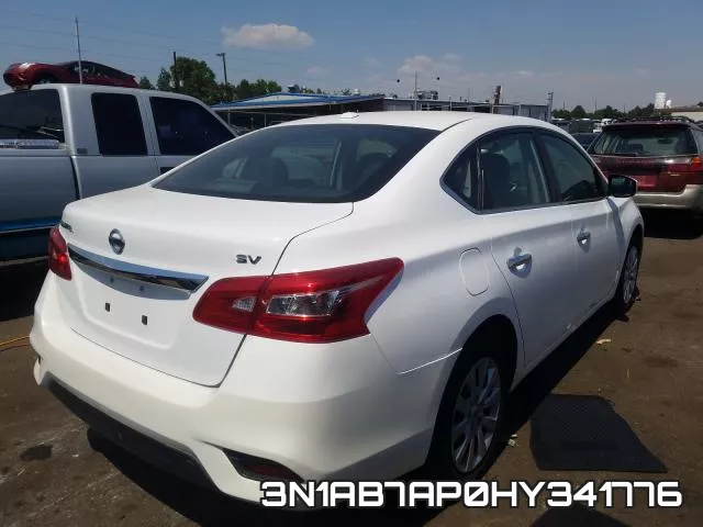 3N1AB7AP0HY341776 фото 5